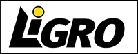 Ligro Logo